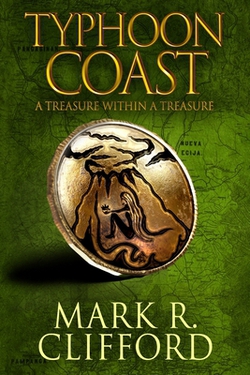 Typhoon Coast|Mark R. Clifford