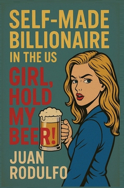 SELF-MADE BILLIONAIRE in the US|Juan Rodulfo