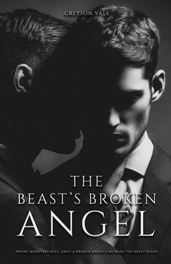 The Beast's Broken Angel|Greyson Vale