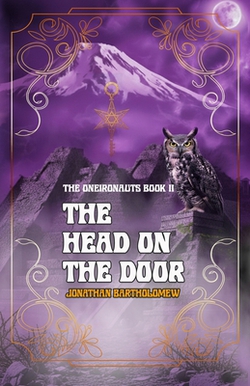 The Head on the Door|Jonathan Bartholomew