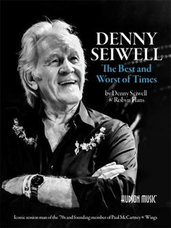 Denny Seiwell|Robyn Flans