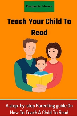 Teach your Child To Read|Benjamin Moore