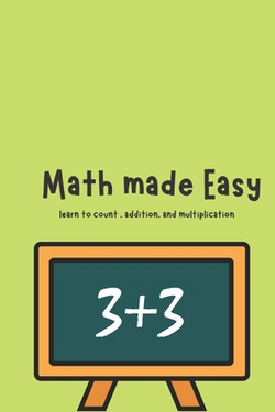 Learning to Count with Addition and Multiplication|Bahati A