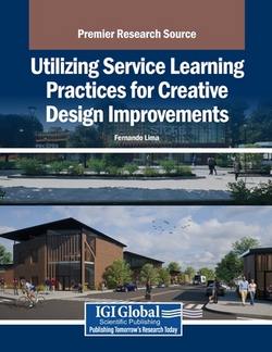 Utilizing Service Learning Practices for Creative Design Improvements|Fernando Lima