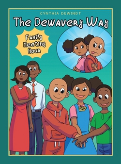 The Dewavery Way|Cynthia Dewindt