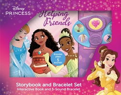 Disney Princess|Pi Kids