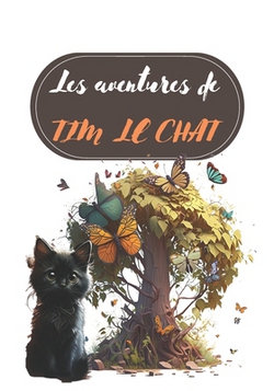 Tim Le Chat Voyageur|Neslie Canvot