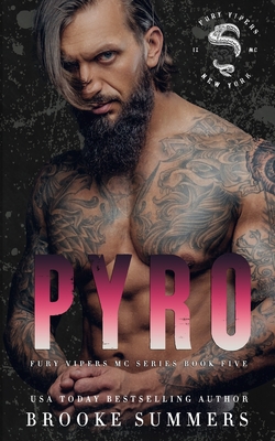 Pyro|Brooke Summers
