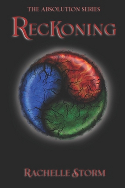 Absolution|Rachelle Storm