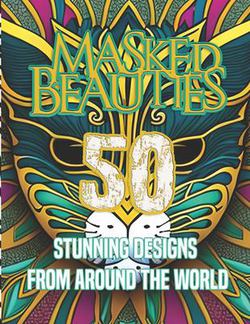 Masked Beauties|E. V. Delemar