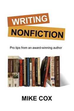 Writing Nonfiction|Mike Cox
