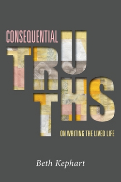 Consequential Truths|William Sulit