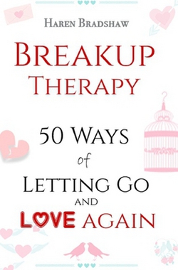 Breakup Therapy|Haren Bradshaw