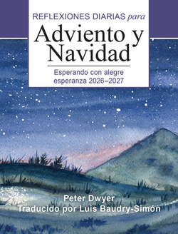 Esperando Con Alegre Esperanza 2026-2027|Peter Dwyer