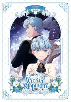 Not-Sew-Wicked Stepmom, Vol. 6|Mo9rang