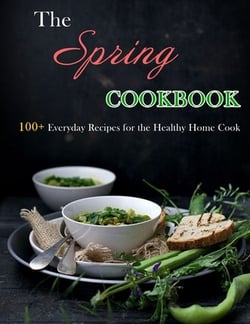 The Spring Cookbook|Selena Kuphal