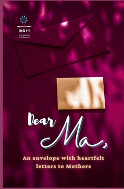 Dear Ma,|Team Writefluence