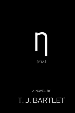 Eta|T. J. Bartlet