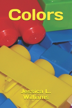 Colors|Jessica L. Williams