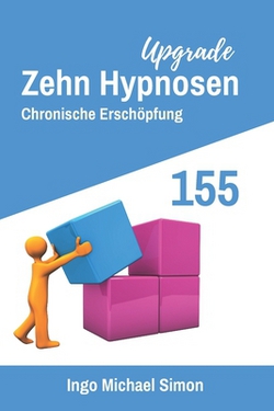 Zehn Hypnosen Upgrade 155|Ingo Michael Simon
