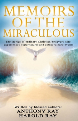 Memoirs of the Miraculous|Harold Ray