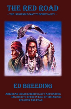 The Red Road|Ed Breeding
