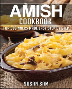 Amish Cookbook|Susan Sam