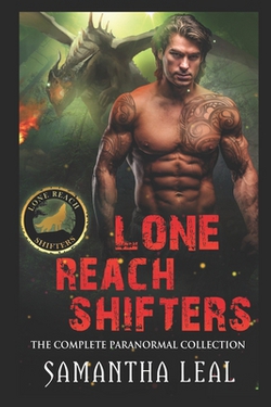Lone Reach Shifters|Samantha Leal