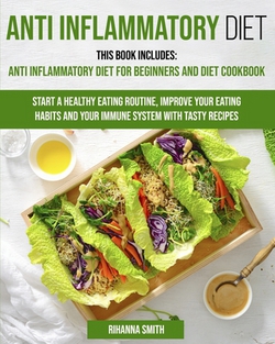 Anti Inflammatory Diet|Rihanna Smith