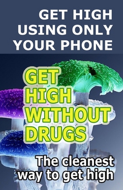 Get High|Iulian Golescu