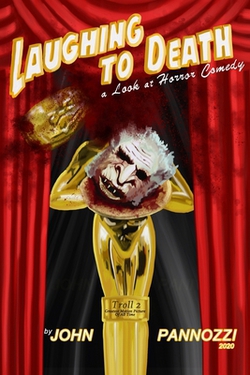 Laughing to Death|Tawd B. Dorenfeld