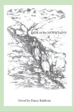 Iade of the Mountains II|Darcy Baldwin
