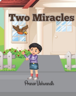 Two Miracles|Pranav Vishwanath