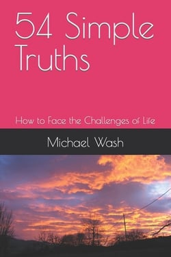 54 Simple Truths|Michael Wash
