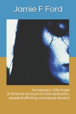 Someone's Little Angel|Jamie Ford