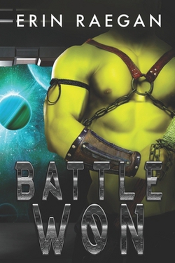 Battle Won|Erin Raegan