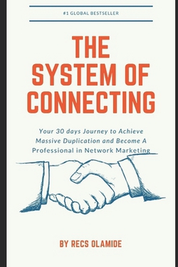 The System Of Connecting|Recs Olamide