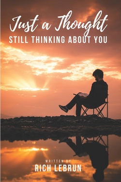 Just A Thought|Rich Lebrun