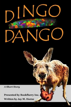 Dingo Dango|Jay Horne