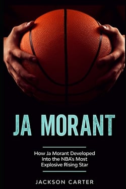 Ja Morant|Jackson Carter