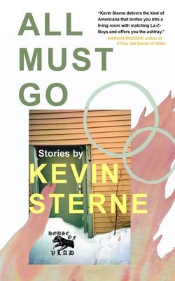 All Must Go|Kevin Sterne