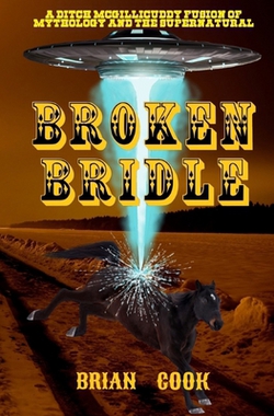 Broken Bridle|Brian Cook