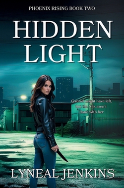 Hidden Light|Lyneal Jenkins