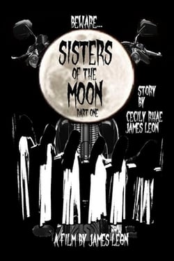 Sisters of the Moon|James Leon