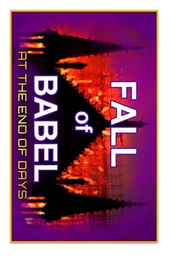 Fall Of Babel|Lew White