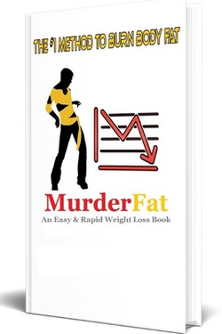 THE #1 METHOD TO BURN BODY FAT - MurderLoss|Nouhou Michael Tambwe