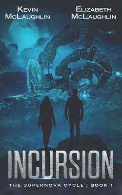 Incursion|Kevin McLaughlin