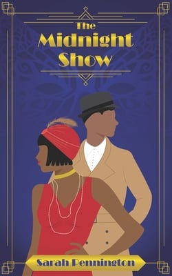 The Midnight Show|Sarah Pennington