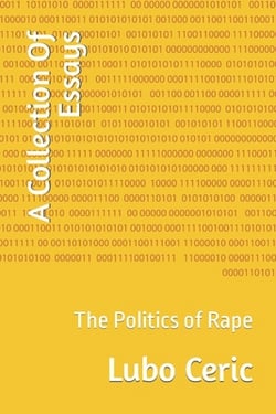 A Collection Of Essays|Lubo E. Ceric B. a.
