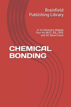 Chemical Bonding|Brainfield Publishing Library